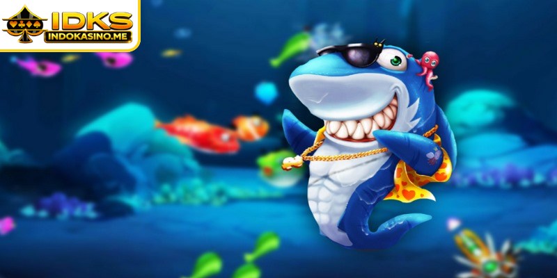 Permainan Memancing Indokasino adalah kategori hiburan memancing online