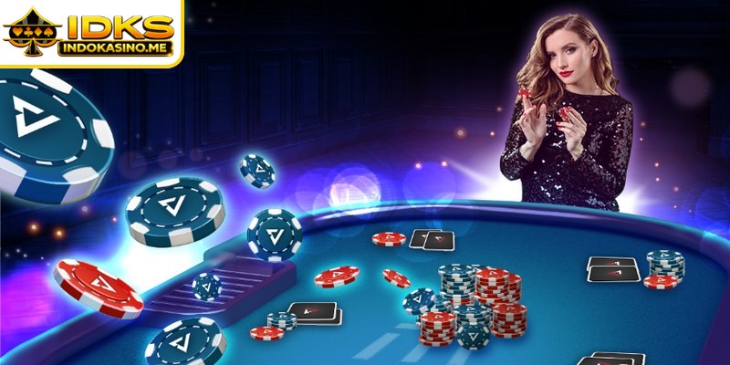 Jelajahi taruhan online yang fleksibel dengan beragam pasar dan pengalaman yang lancar