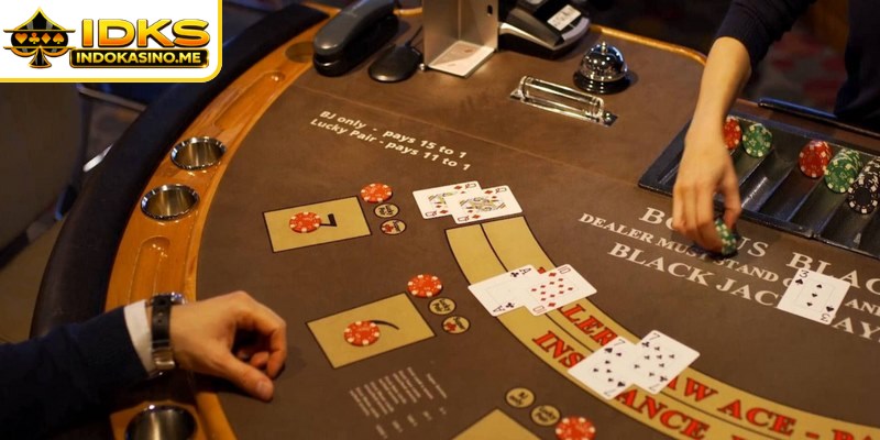 Tips menang untuk Indokasino memahami hasil taruhan sulit diprediksi