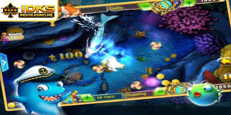 Cara Mendapatkan Koin dengan Cepat di Game Memancing dengan Strategi Efektif