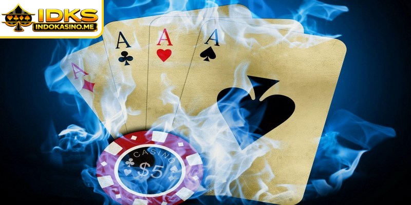 Mengelola dana taruhan mendukung pengalaman bertaruh yang seimbang