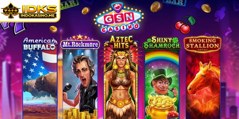 Mengelola jumlah taruhan sangat penting saat berpartisipasi dalam permainan slot jackpot