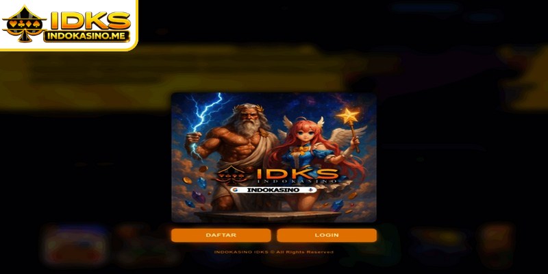 Teknologi adalah fondasi yang membantu sistem online mempertahankan operasi yang stabil