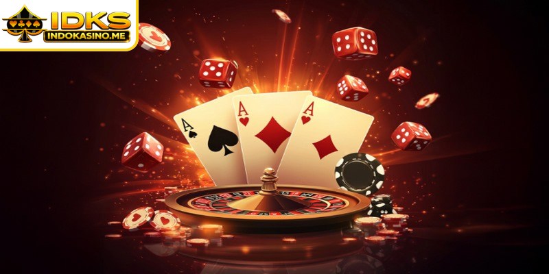 Permainan Kartu Indokasino adalah kategori hiburan online