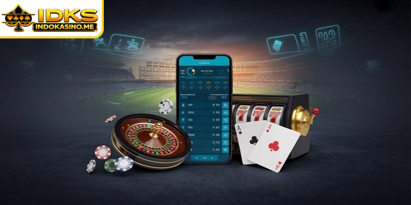 Pelajari Dasar-Dasar tentang Lisensi Indocasino