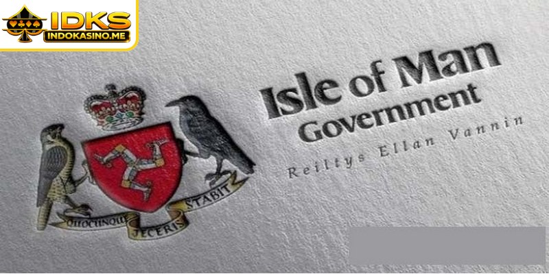 Dilisensikan oleh Isle of Man Gaming Authority (IOM)