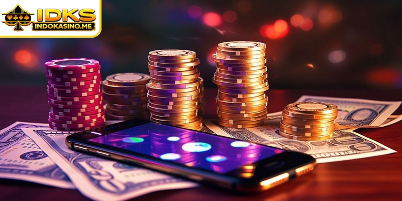 Temukan berbagai fitur menarik di platform ini