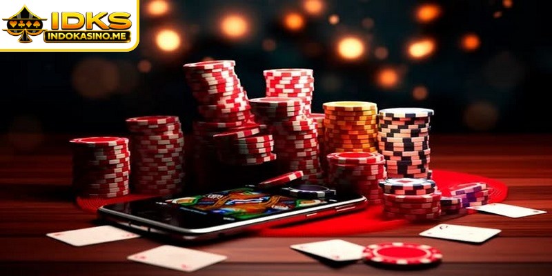 Mengevaluasi apakah Indokasino memiliki reputasi yang baik di pasar online