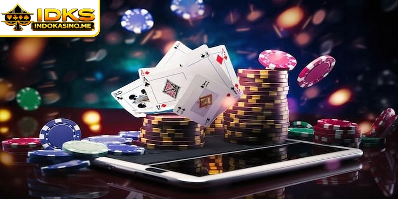 Alasan-alasan di balik rumor tentang kurangnya kredibilitas Indokasino