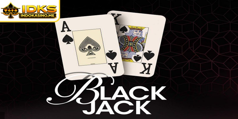 Blackjack adalah permainan klasik yang menguji keterampilan dan pilihan