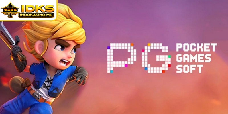 Panduan Slot PG Soft membahas kumpulan permainan slot online PG Soft