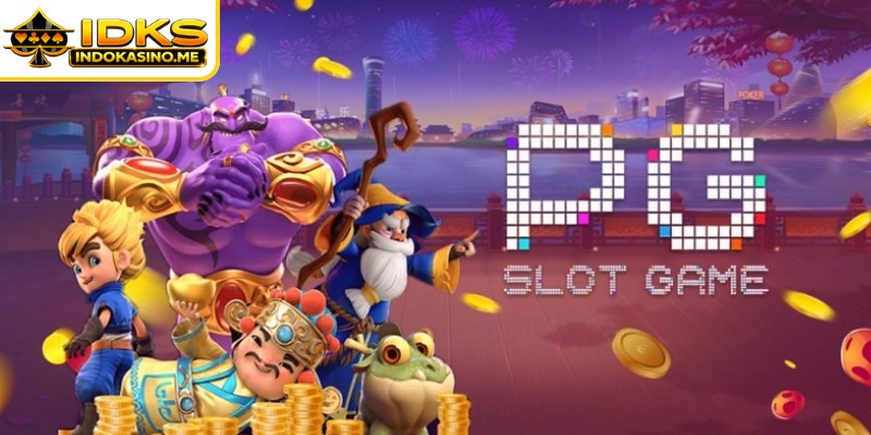 Tips bermanfaat dari PG Soft Slot Guide yang harus diketahui setiap pemain