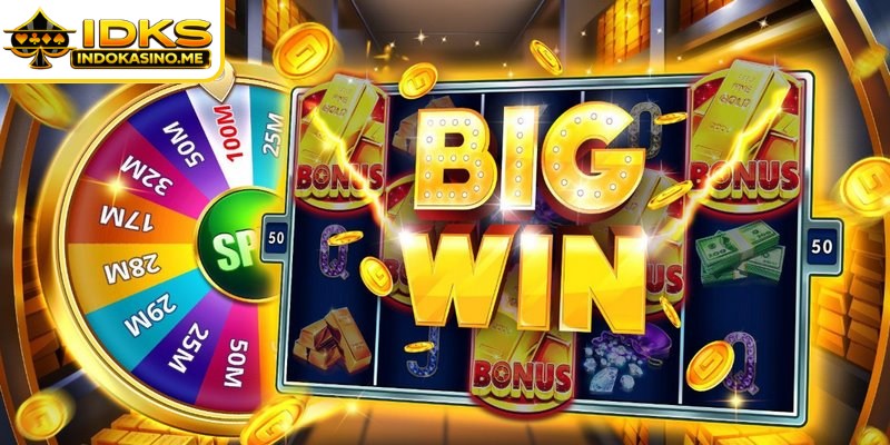 Permainan Populer yang Tersedia di Slot Indocasino