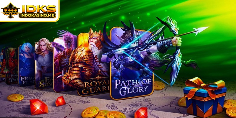 Memahami risiko dan keuntungan mesin slot