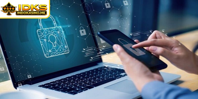 Pelajari konsep dasar kebijakan Privasi Indocasino
