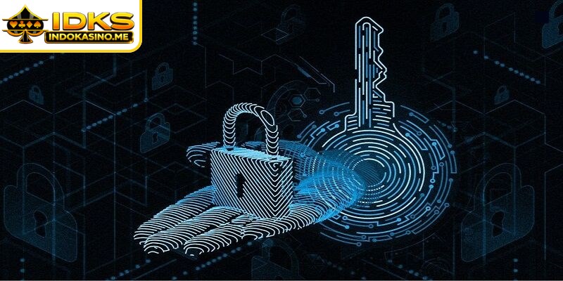 Peraturan Privasi Indocasino tentang Data Pribadi