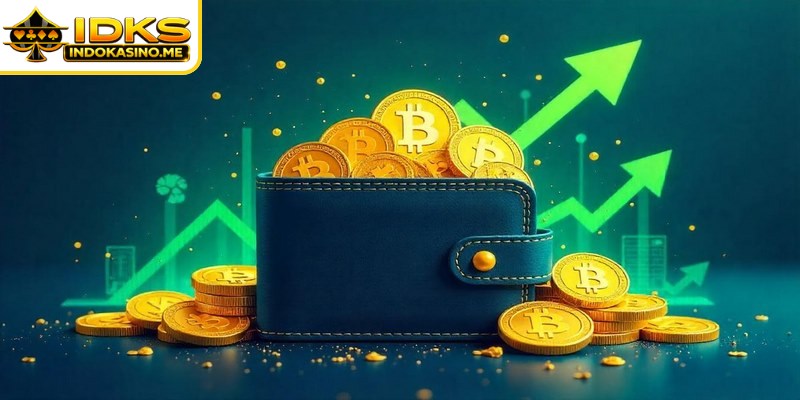 Masuk ke halaman utama Indocasino melalui tautan resmi.