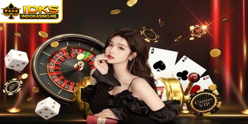 Indokasino adalah platform hiburan online yang bereputasi dan berkualitas tinggi