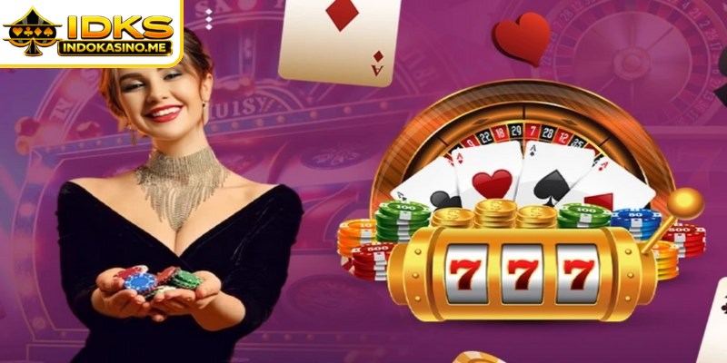 Casino News meliput perkembangan terbaru seputar kasino online