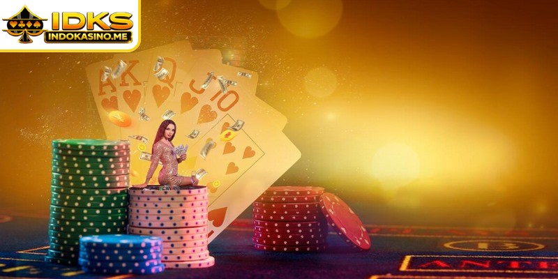 Platform kasino sering menawarkan acara khusus, promosi, dan kampanye