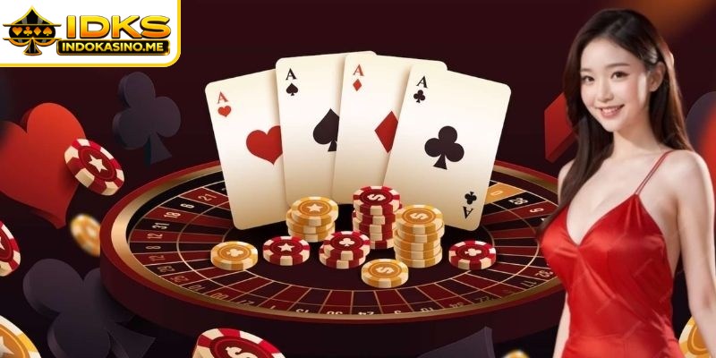Penawaran KhususPengembalian dana akan didasarkan pada jumlah total taruhan yang dipasang oleh pemain di sini