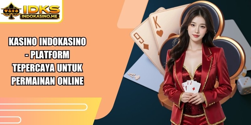Kasino Indokasino