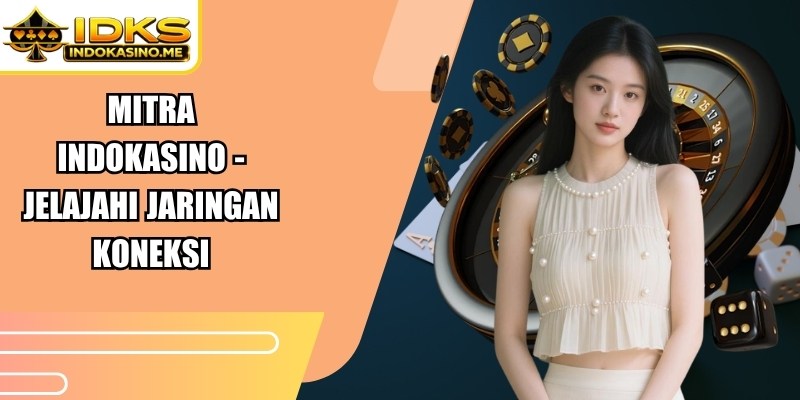 Mitra Indokasino